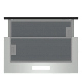 Gorenje сорғышы TH60E6XB - фото 2