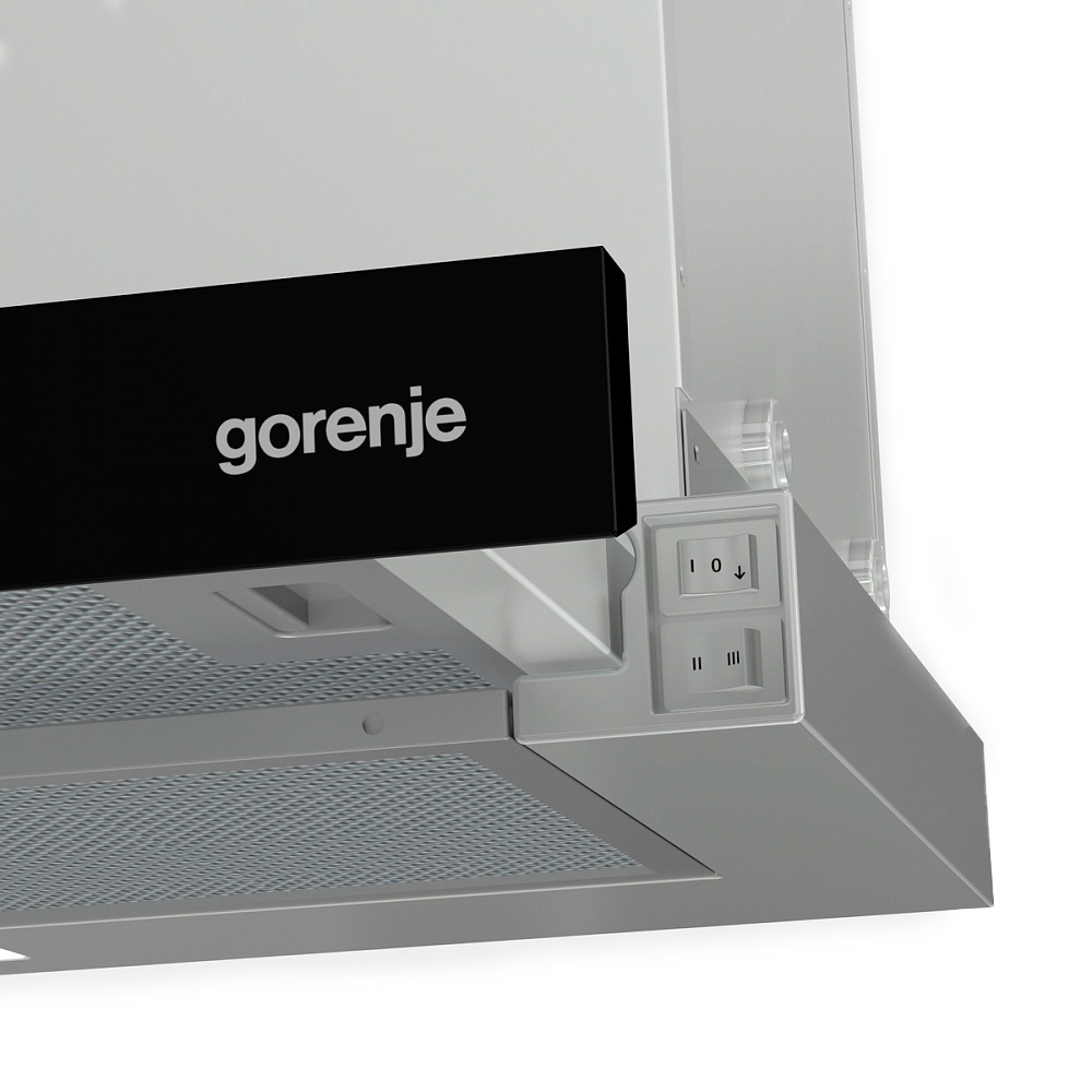 Gorenje сорғышы TH60E6XB - фото 5
