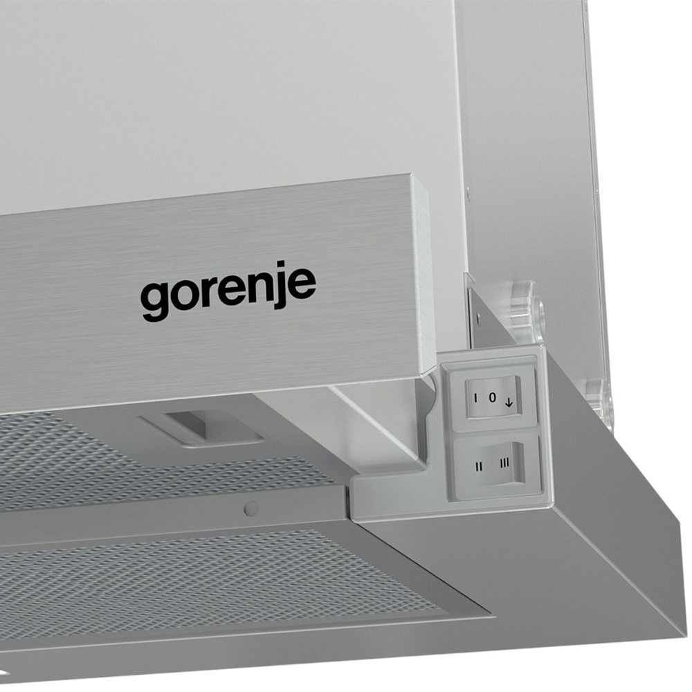 Gorenje сорғышы TH60E7X - фото 5