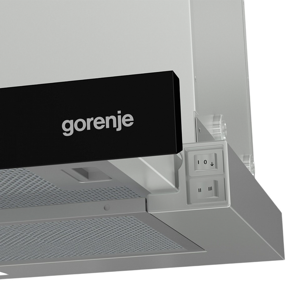 Gorenje сорғышы TH60E7XB - фото 5