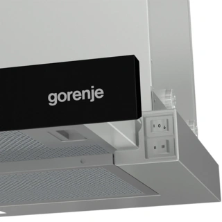 Вытяжка Gorenje TH60E7XB - фото 5