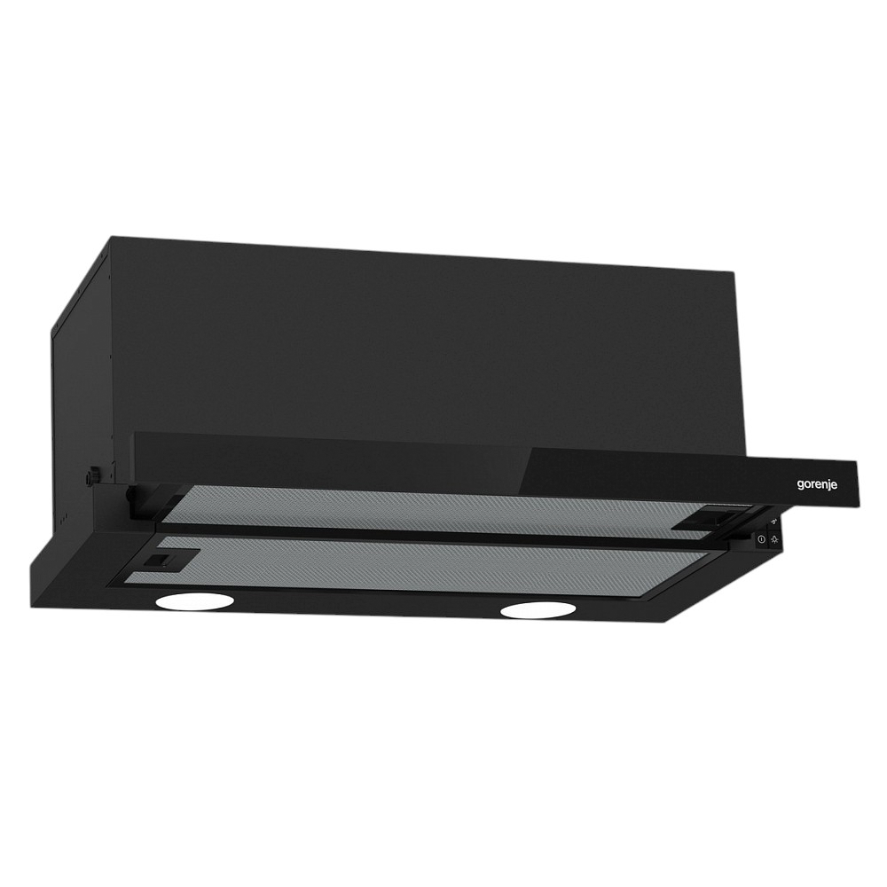 Вытяжка Gorenje TH60E7GB Вытяжка Gorenje TH60E7GB