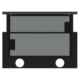 Вытяжка Gorenje TH60E7GB - фото 3