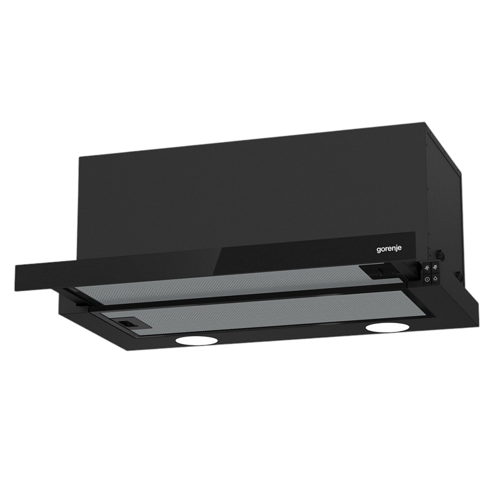 Gorenje сорғышы TH60E7GB - фото 4