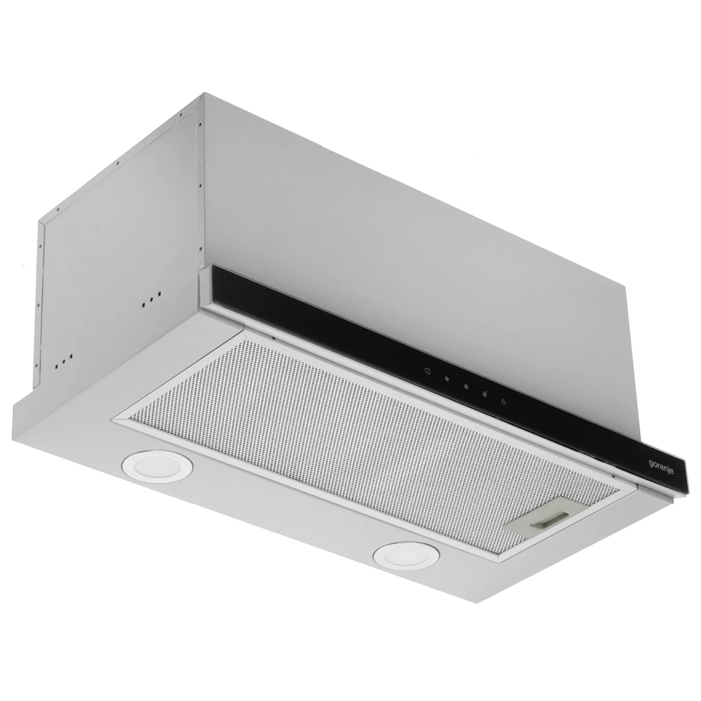 Gorenje ауа сорғышы TH60E8SGB - фото 5