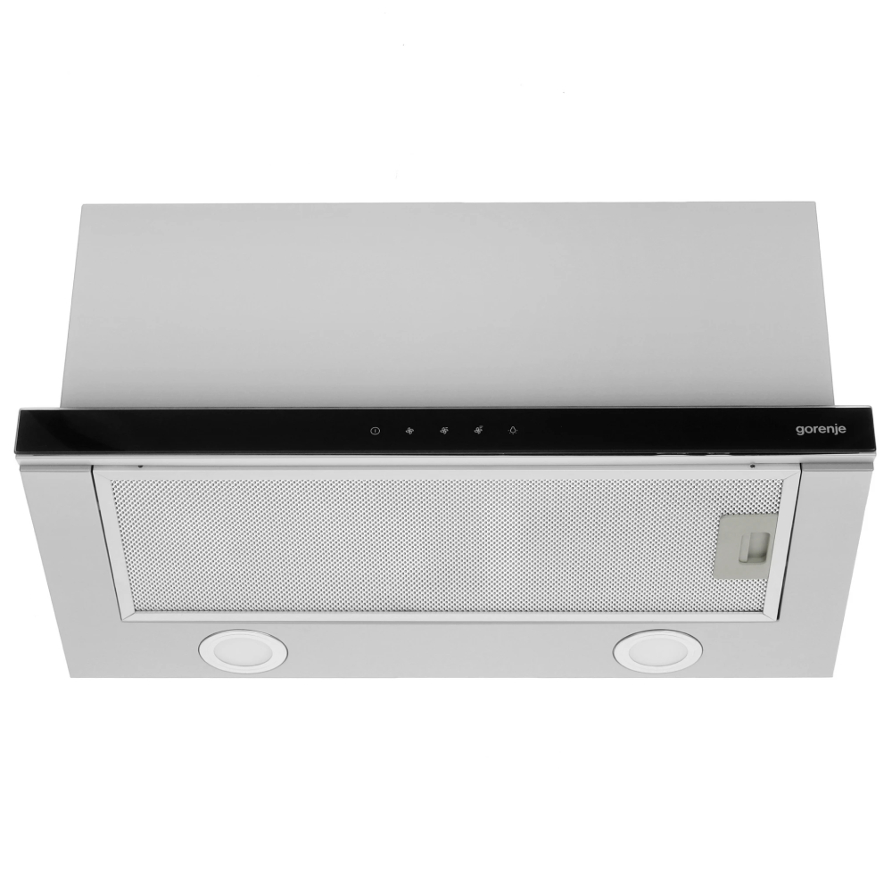 Gorenje ауа сорғышы TH60E8SGB - фото 4