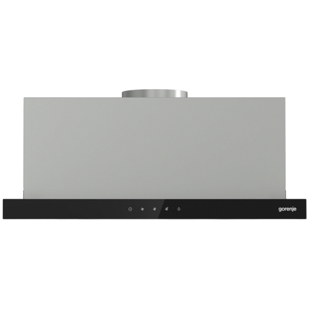 Gorenje ауа сорғышы TH60E8SGB - фото 2