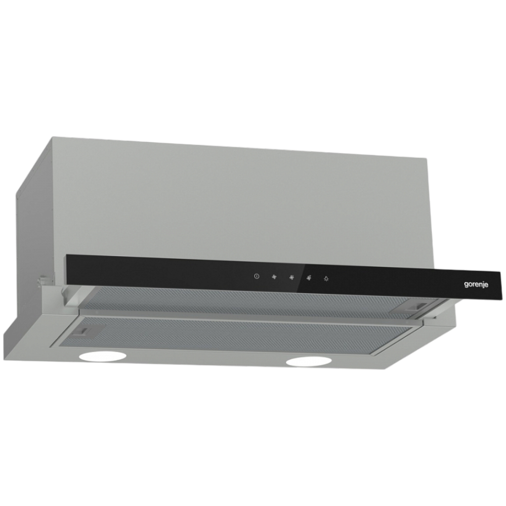 Gorenje ауа сорғышы TH60E8SGB - фото 3