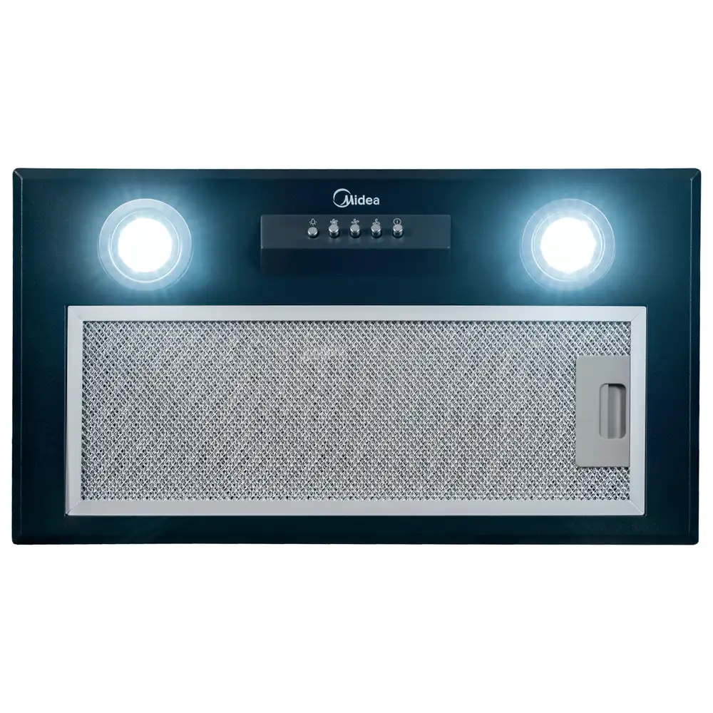 Вытяжка Midea MH60I300 B - фото 3