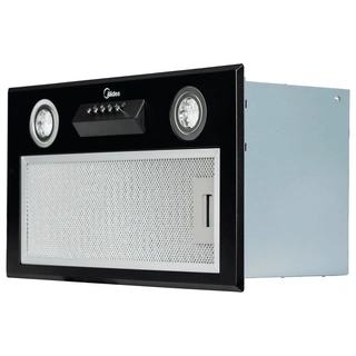 Вытяжка Midea MH60I300 B - фото 2