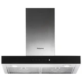 Вытяжка Hotpoint-Ariston HHBS 6.7F LT X - фото 2