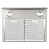 Вытяжка Hotpoint-Ariston HHBS 6.7F LT X - фото 4