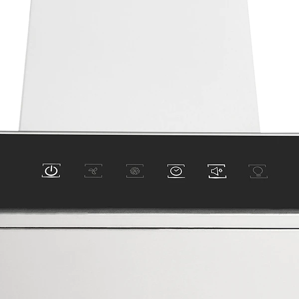 Вытяжка Hotpoint-Ariston HHBS 6.7F LT X - фото 5