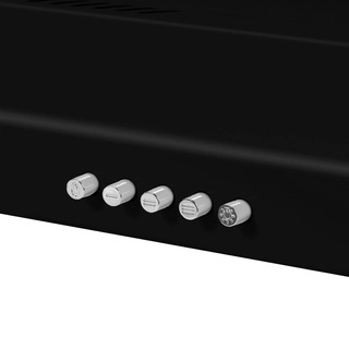 Вытяжка MAUNFELD MF 60 Black - фото 6