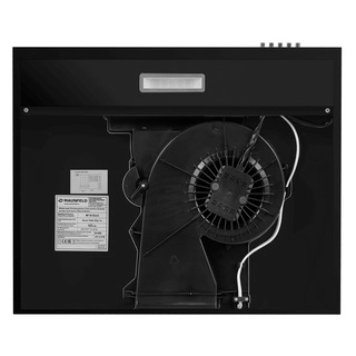 Вытяжка MAUNFELD MF 60 Black - фото 4