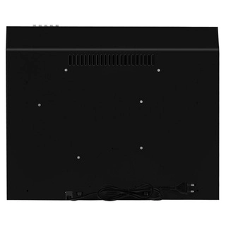 Вытяжка MAUNFELD MF 60 Black - фото 5