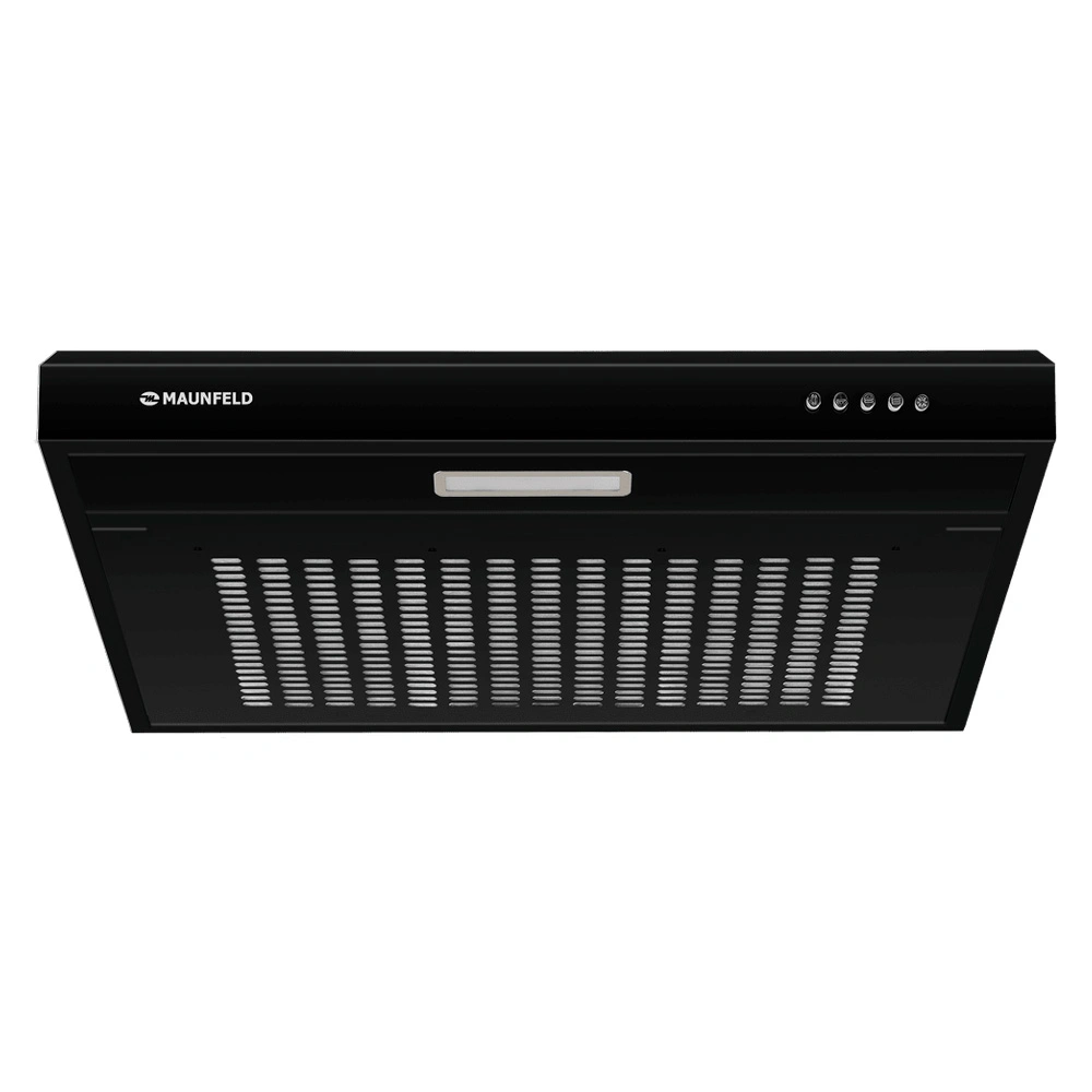 Вытяжка MAUNFELD MF 60 Black - фото 2