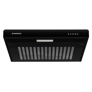 Вытяжка MAUNFELD MF 60 Black - фото 2