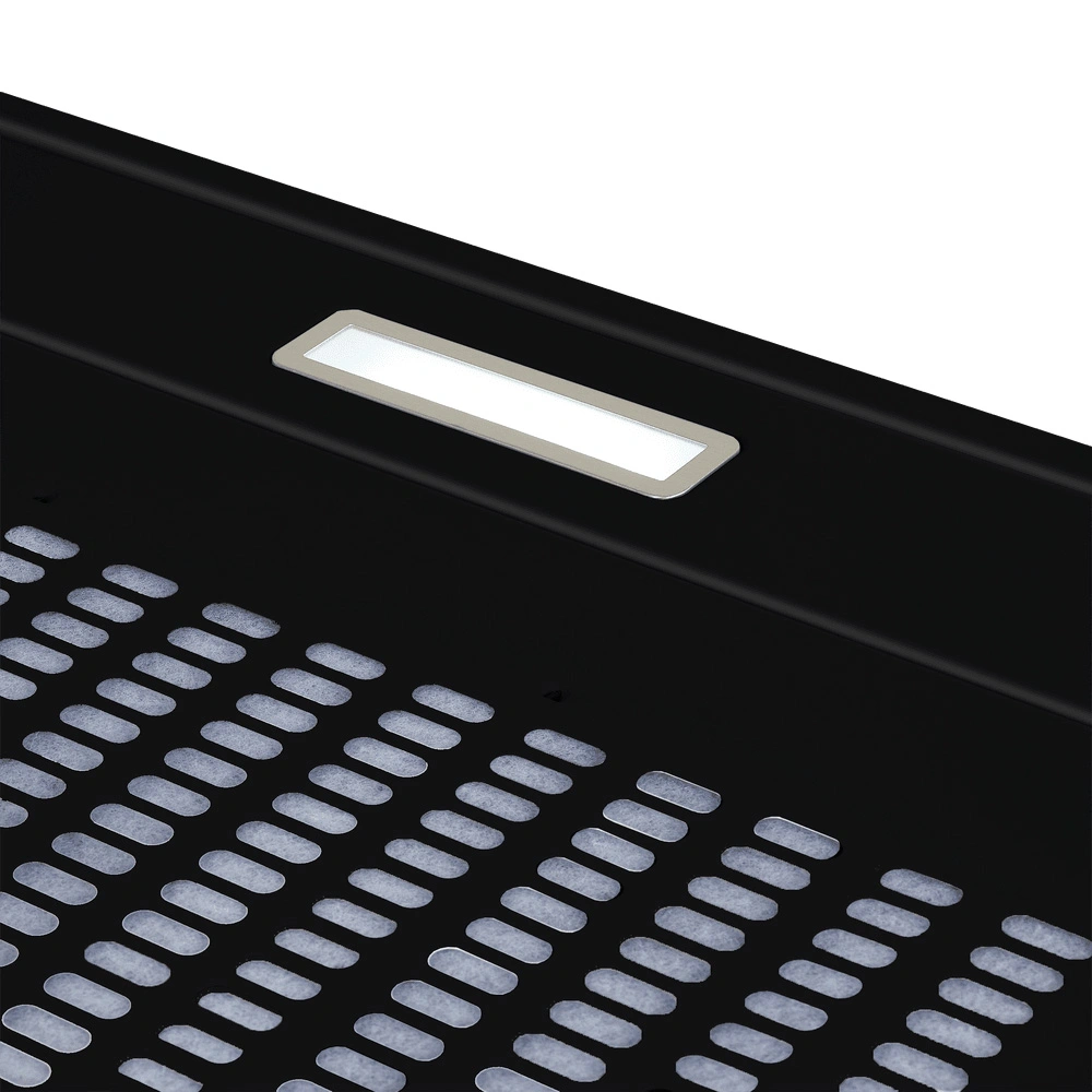 Вытяжка MAUNFELD MF 60 Black - фото 7