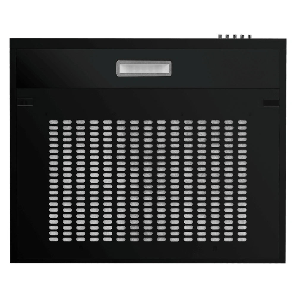 Вытяжка MAUNFELD MF 60 Black - фото 3