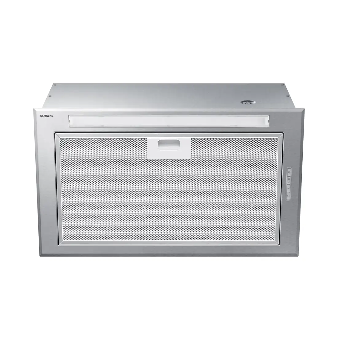 Вытяжка Samsung NK52FG454CS/UR 
