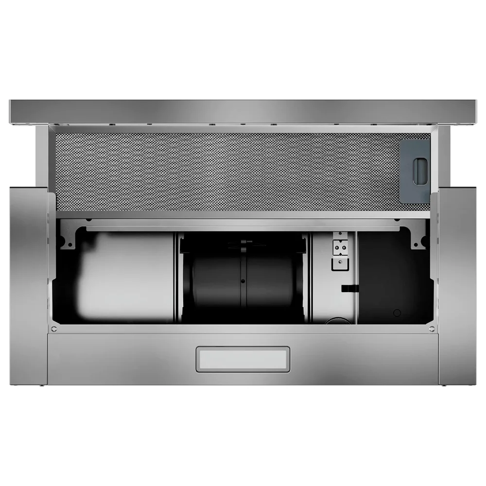 Телескопическая вытяжка Haier HVQ-S2601G - фото 5