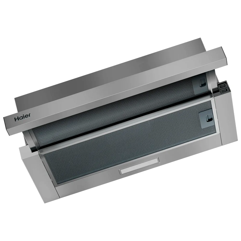 Телескопическая вытяжка Haier HVQ-S2601G - фото 4