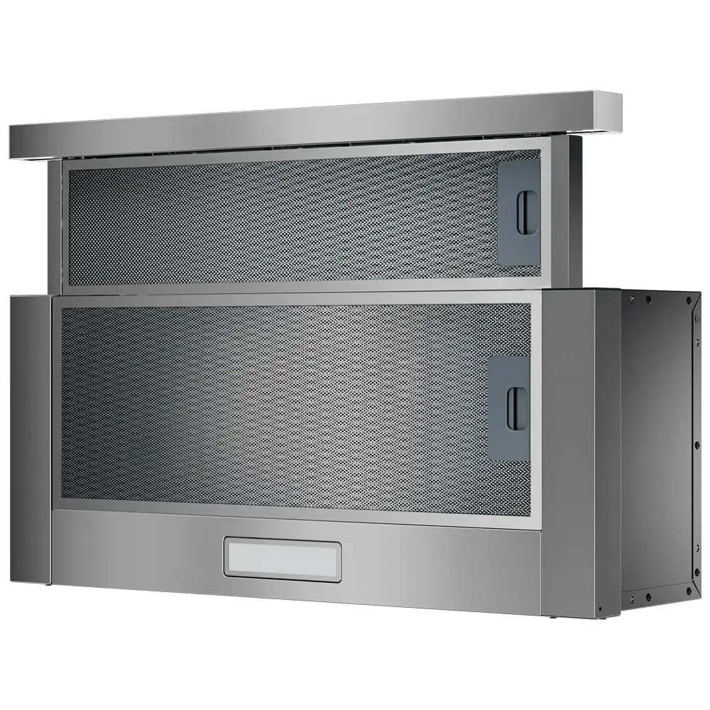Телескопическая вытяжка Haier HVQ-S2601G - фото 3