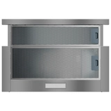 Телескопическая вытяжка Haier HVQ-S2601G - фото 2