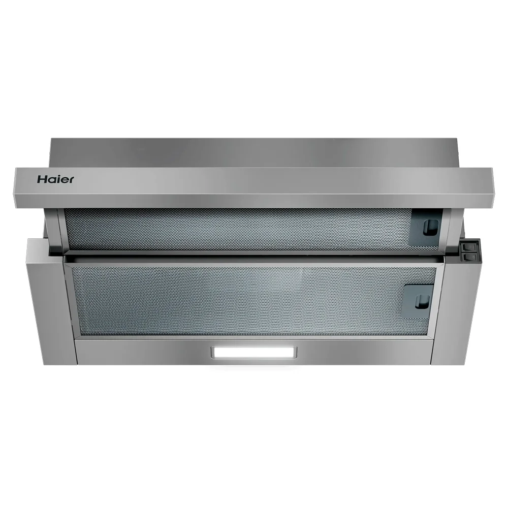 Телескопическая вытяжка Haier HVQ-S2601G