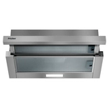 Телескопическая вытяжка Haier HVQ-S2601G