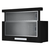 Телескопическая вытяжка Haier HVQ-S4601B - фото 14