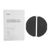Телескопическая вытяжка Haier HVQ-S4601B - фото 9