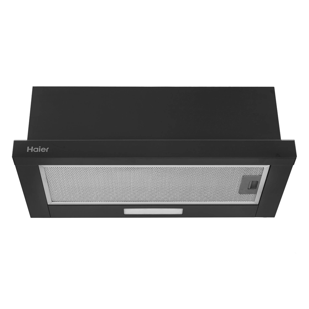 Телескопическая вытяжка Haier HVQ-S4601B - фото 3