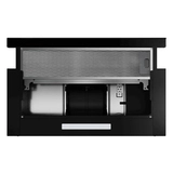 Телескопическая вытяжка Haier HVQ-S4601B - фото 13