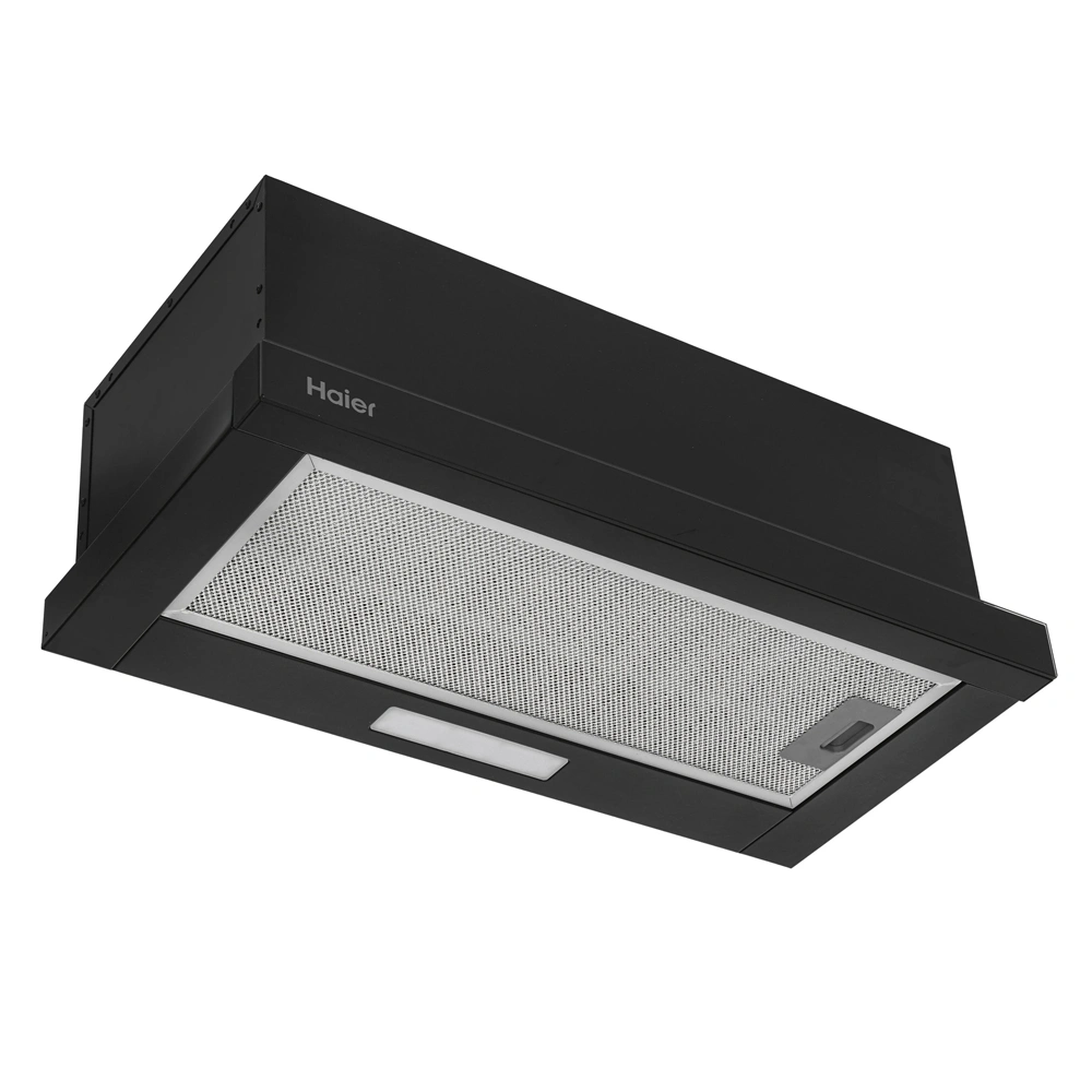 Телескопическая вытяжка Haier HVQ-S4601B - фото 2
