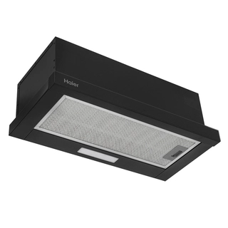 Телескопическая вытяжка Haier HVQ-S4601B - фото 2