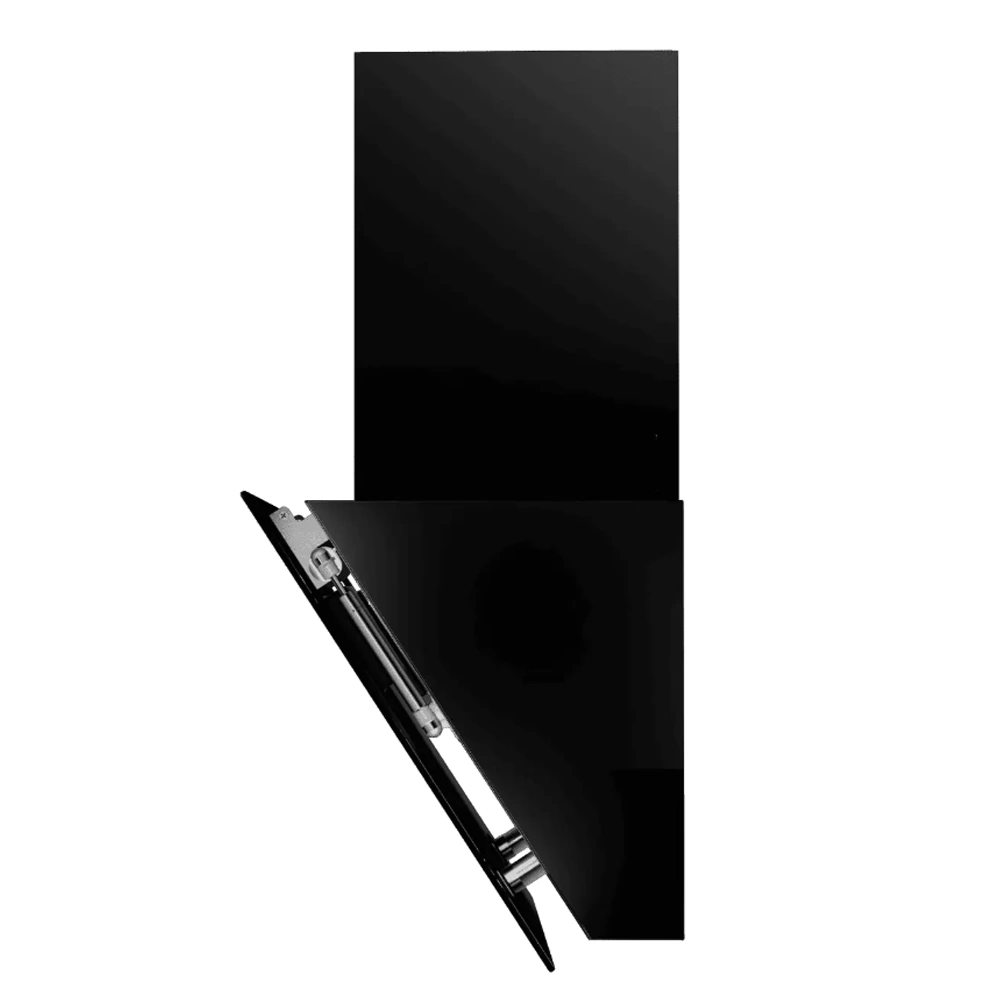 Haier бұрышты асүй сорғыш капоты HVQ-D6606B - фото 15