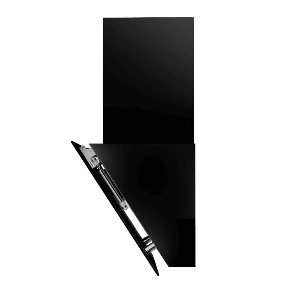 Haier бұрышты асүй сорғыш капоты HVQ-D6606B - фото 16
