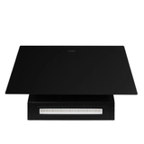 Haier бұрышты асүй сорғыш капоты HVQ-D6606B - фото 6