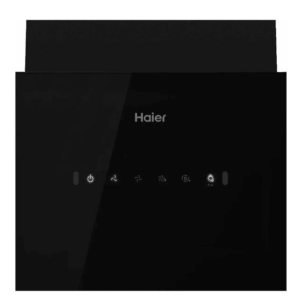 Haier бұрышты асүй сорғыш капоты HVQ-D6606B - фото 12