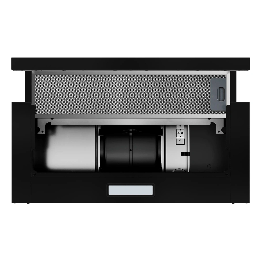 Телескопическая вытяжка Haier HVQ-S2601B - фото 5