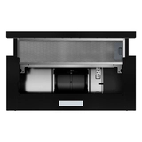 Телескопическая вытяжка Haier HVQ-S2601B - фото 5