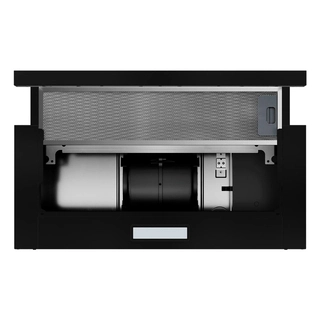 Телескопическая вытяжка Haier HVQ-S2601B - фото 5