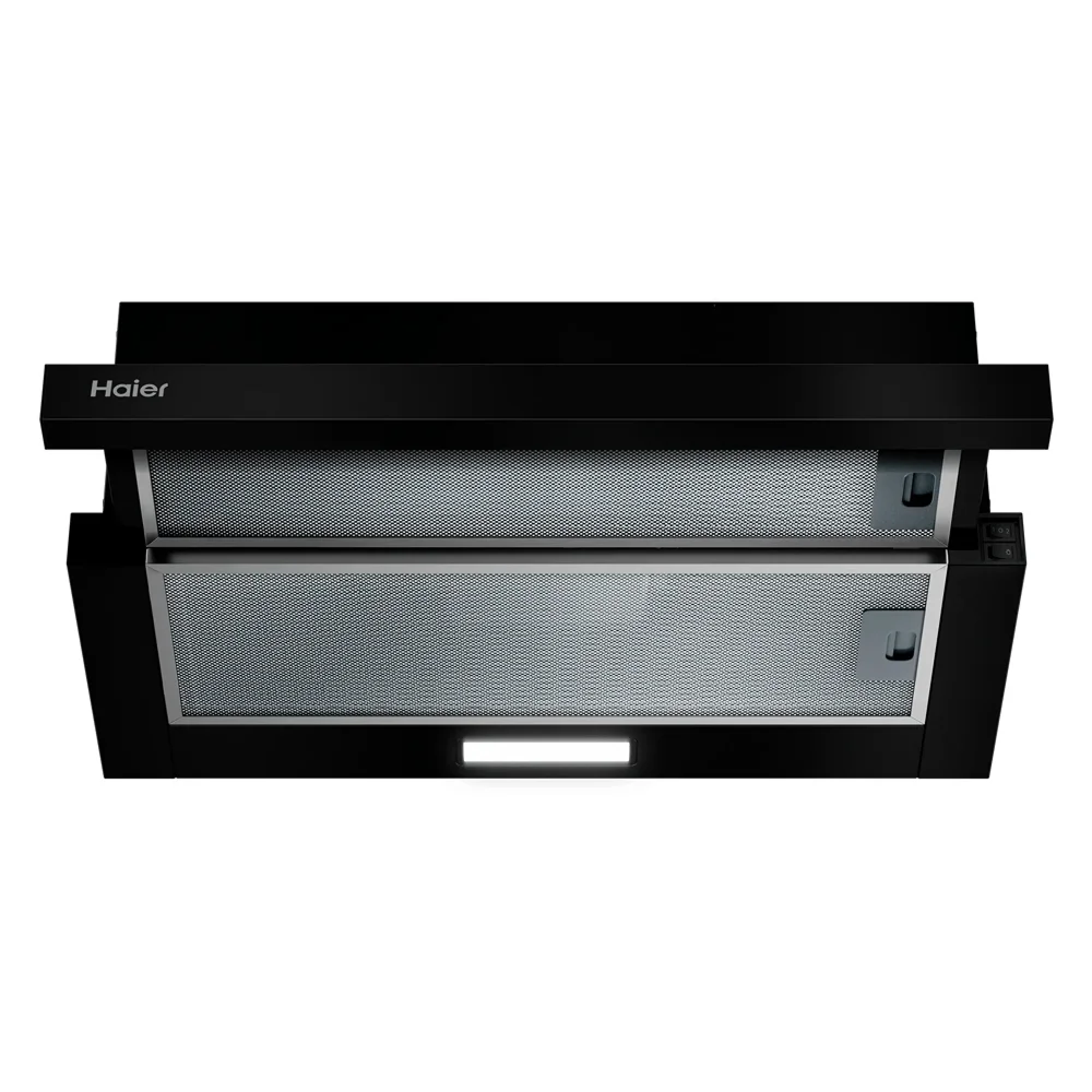 Телескопическая вытяжка Haier HVQ-S2601B