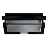 Телескопическая вытяжка Haier HVQ-S2601B
