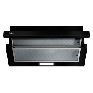 Телескопическая вытяжка Haier HVQ-S2601B