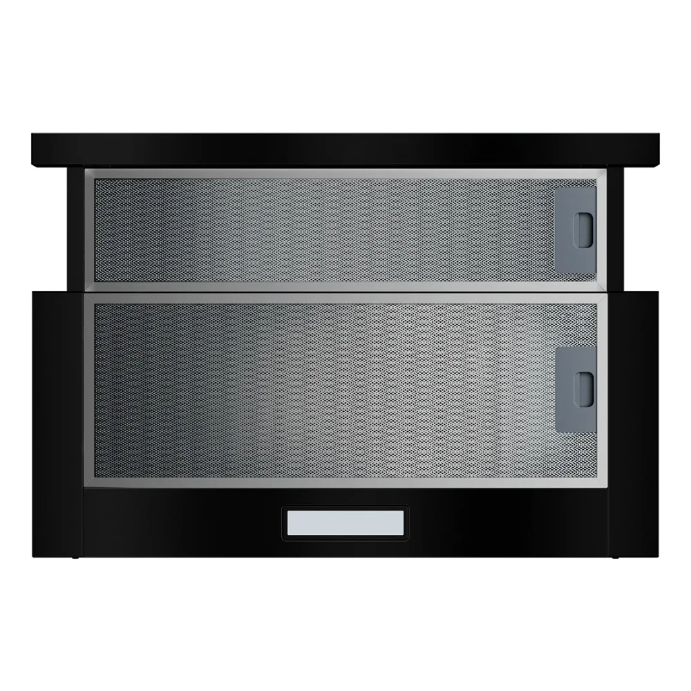 Телескопическая вытяжка Haier HVQ-S2601B - фото 2