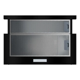 Телескопическая вытяжка Haier HVQ-S2601B - фото 2
