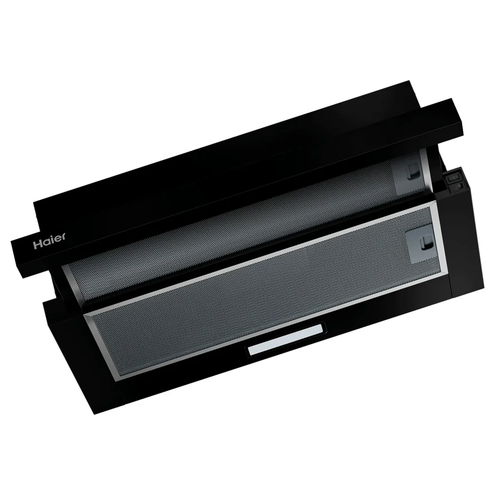 Телескопическая вытяжка Haier HVQ-S2601B - фото 4